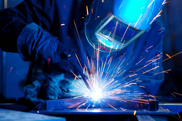 Best Specialty Welding Processes in Doctor Phillips, FL