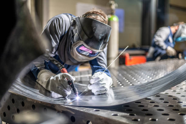 Best Aerospace and Defense Welding in Doctor Phillips, FL