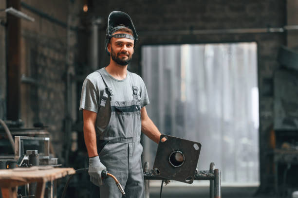 Best Specialty Welding Processes in Doctor Phillips, FL