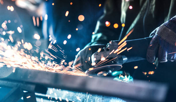 Professional Welder & Metal Fabrication in Doctor Phillips, FL